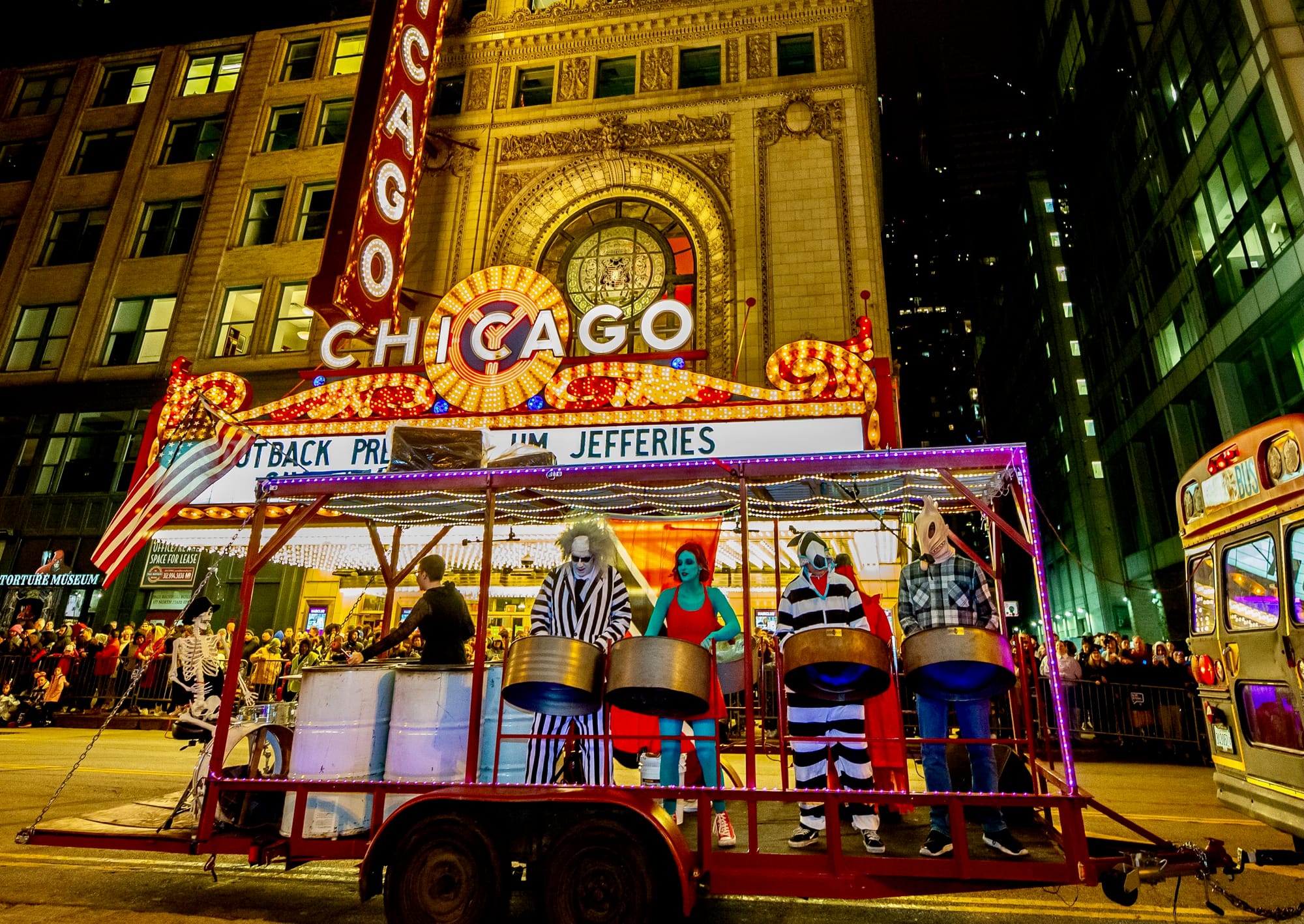 CAC is 1 Year Old 🎉 🎉 October Newsletter