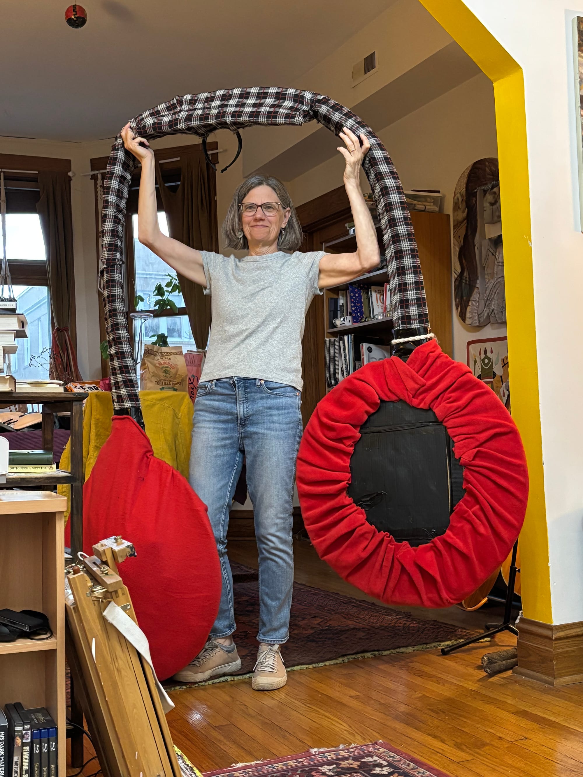 CAC is 1 Year Old 🎉 🎉 October Newsletter