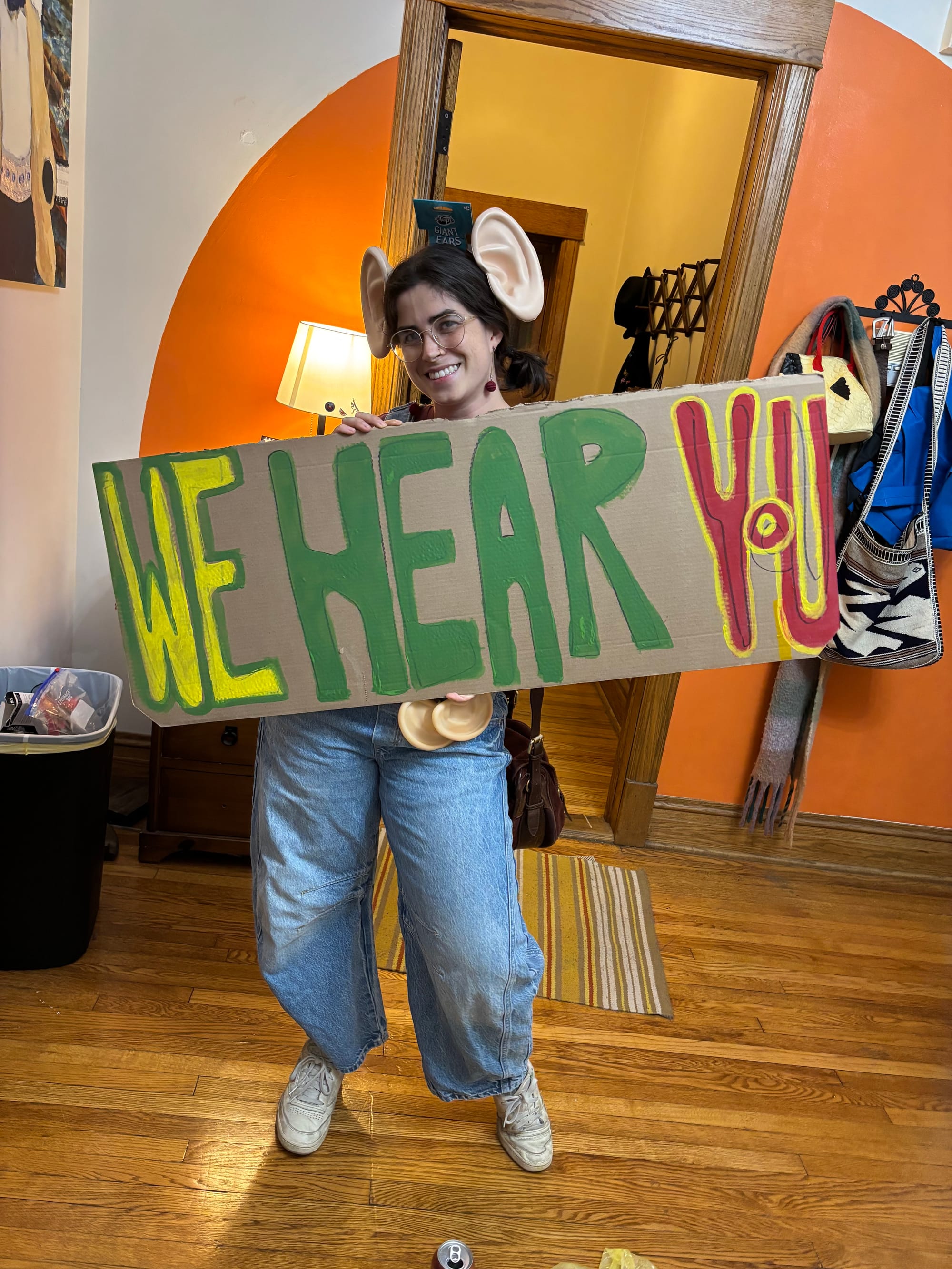 CAC is 1 Year Old 🎉 🎉 October Newsletter