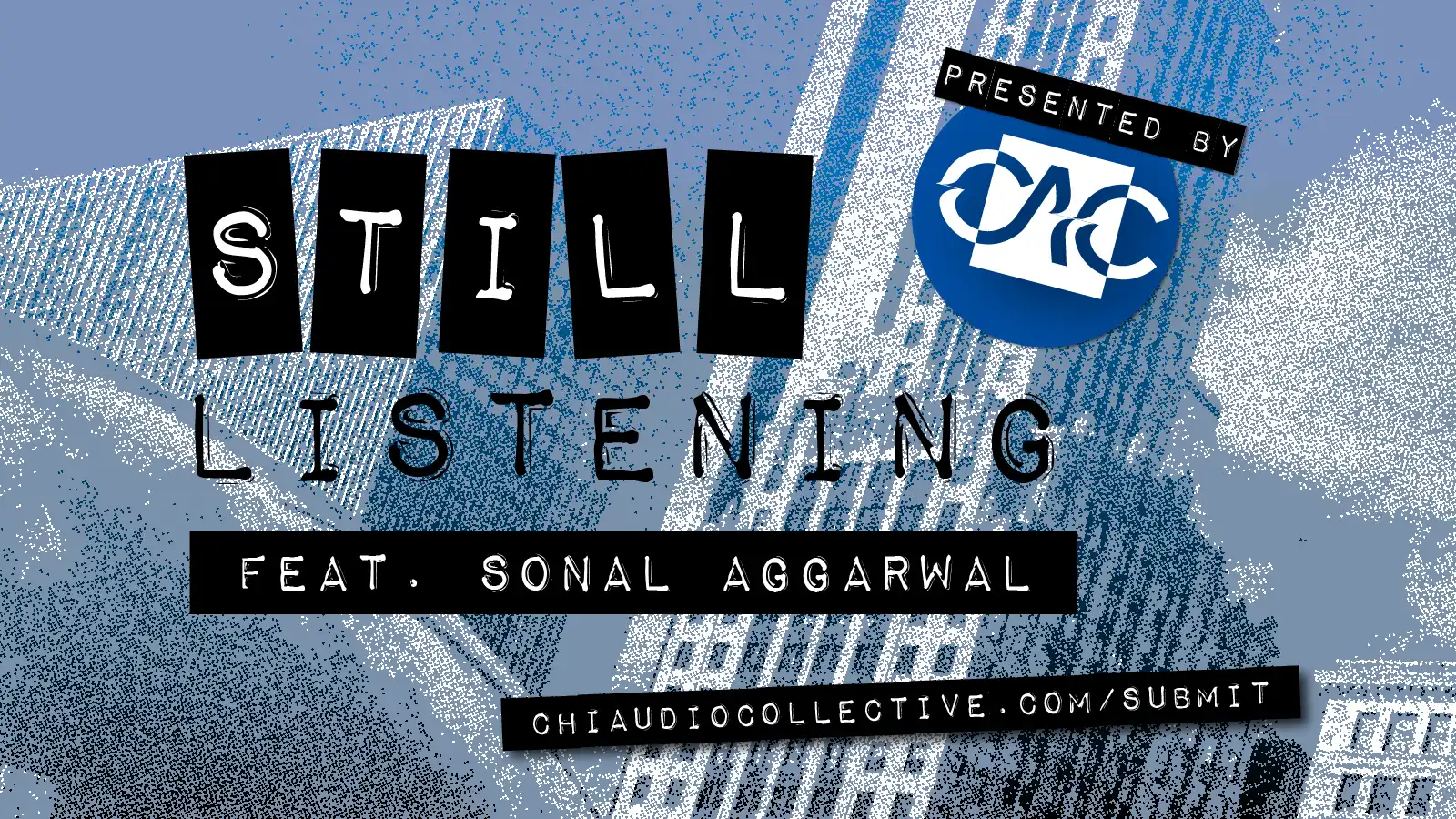 Submit to Still Listening | Audiophile Conference Announced