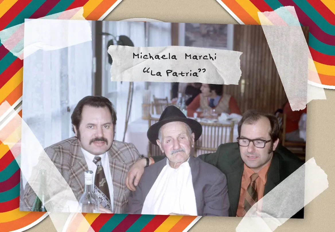 La Patria | CAC April Meeting Tonight!