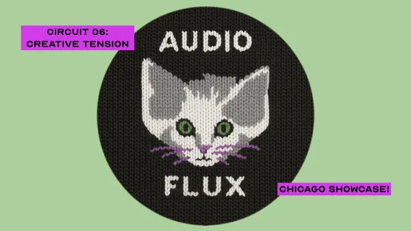 🔊 Audio Flux in Chicago - Listen Now!