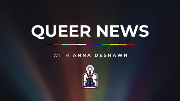 The Qube and E3 Radio | CAC July Newsletter