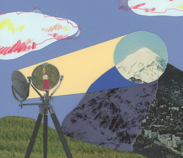 September Newsletter — Signal Hill Magazine, Happy Hour, and Survey